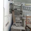 We're Bay Window AC Split Ac