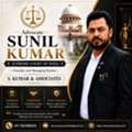 Supreme Court Advocate In Noida For Appeals, Constitutional Cases & SLPs | Adv. Sunil Kum.