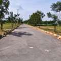 INR 12500,  277 Sq. Yard,  DTCP & RERA FINAL APPROVED Open Plots For Sale @ Yacharam