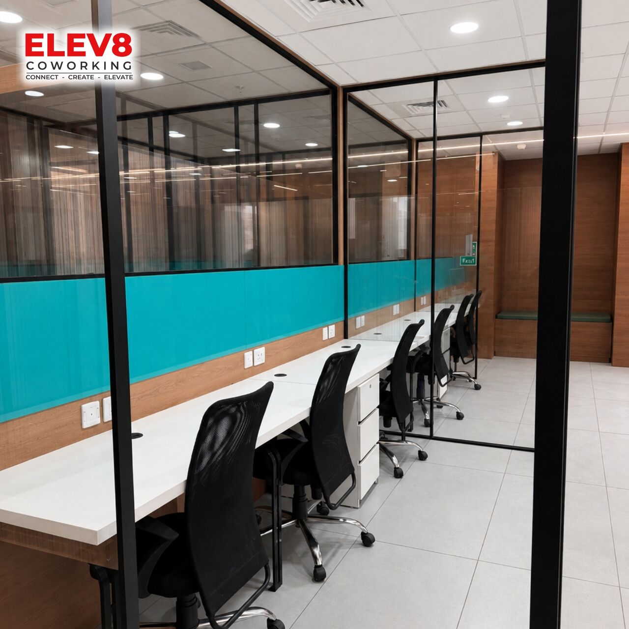 Mumbai, Real Estate, Affordable Office Space For Rent In Mohali At ELEV8 Coworking
