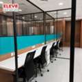 Affordable Office Space For Rent In Mohali At ELEV8 Coworking