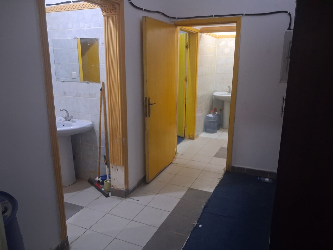 Riyadh, Apartments, Flats, Houses & Villas, SAR 19000/year,  2 BR,  Family Apartment Available In Jaradiyah Near King Saud Medical City Hospital