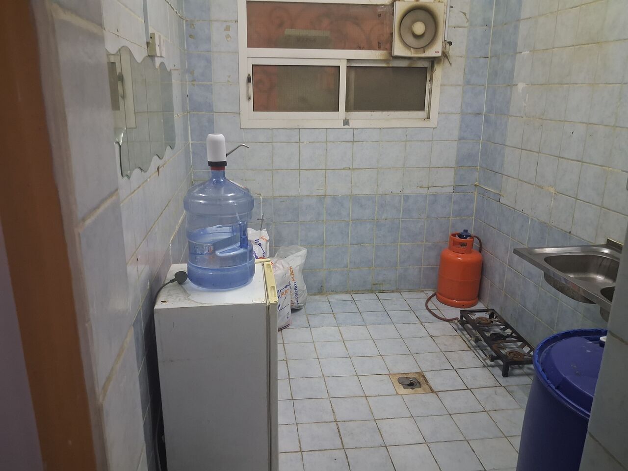 Riyadh, Apartments, Flats, Houses & Villas, SAR 19000/year,  2 BR,  Family Apartment Available In Jaradiyah Near King Saud Medical City Hospital