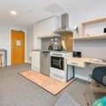 105/week,  Furnished,  Studio,  Secure Your Room At Straits Manor, Sheffield Today - Just For £105/wk