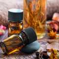 Premium Carrier Oils Supplier – Bulk & Pure Natural Oils | Tripti Aromatics