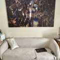 SAR 950/month,  Full Furnished Bedspace In Family Apartment