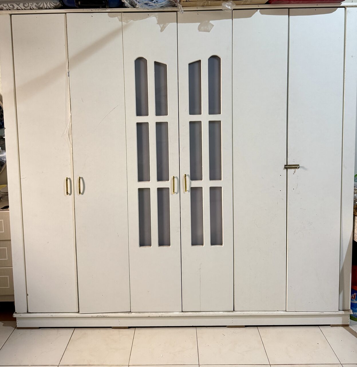 Sulai, Bedspace For Rent, SAR 950/month,  Full Furnished Bedspace In Family Apartment