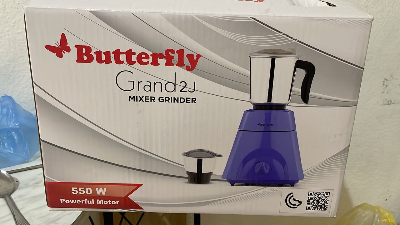 Al Murabba, Household Items, SAR 155,  New 550 W Mixer For Sale
