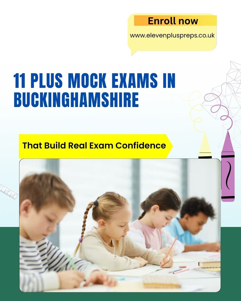 New York, Business, Why Choose 11 Plus Tuition Buckinghamshire For Higher Grammar School Success?
