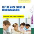Why Choose 11 Plus Tuition Buckinghamshire For Higher Grammar School Success?