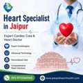 Heart Specialist In Jaipur | Expert Cardiac Care & Heart Doctor