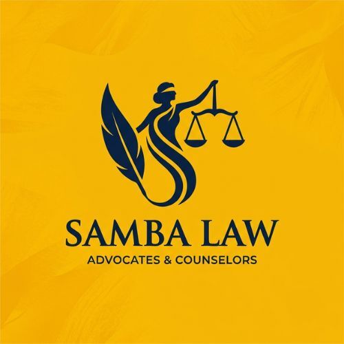 New York, Legal, Samba Law Firm