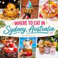 Where To Eat In Sydney | Best Food Spots Guide | Anydoko