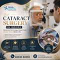 Best Cataract Surgery In Indore - Sahaj Hospital