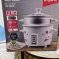 SAR 60,  Electric Rice Cooker For Sale