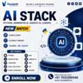 AI Stack Online Training &ndash; New Batch Starts Soon | Enroll Now