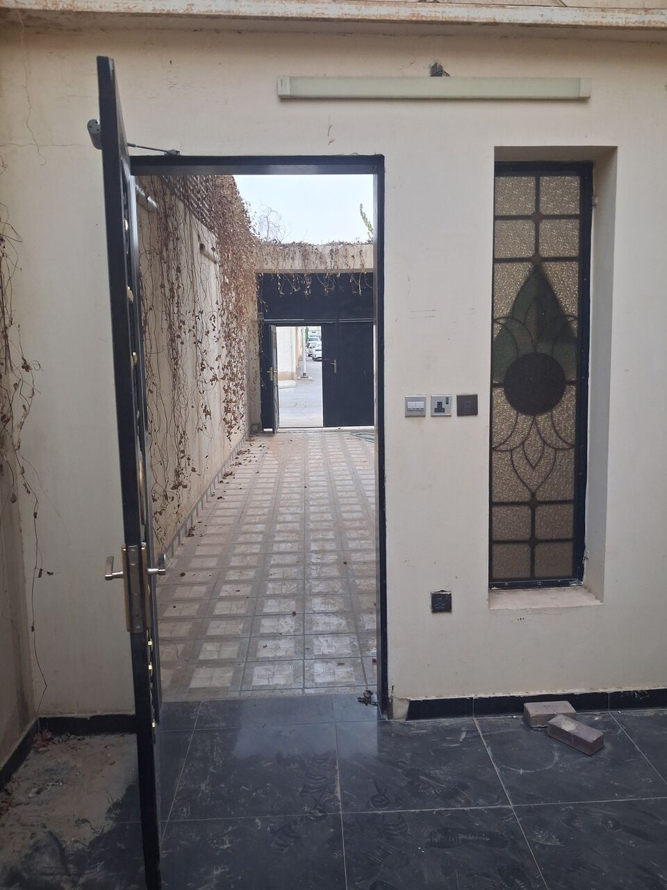 Riyadh, Apartments, Flats, Houses & Villas, SAR 50000/year,  3 BR,  Family Apartment Available In Ulaysha (Alisha)