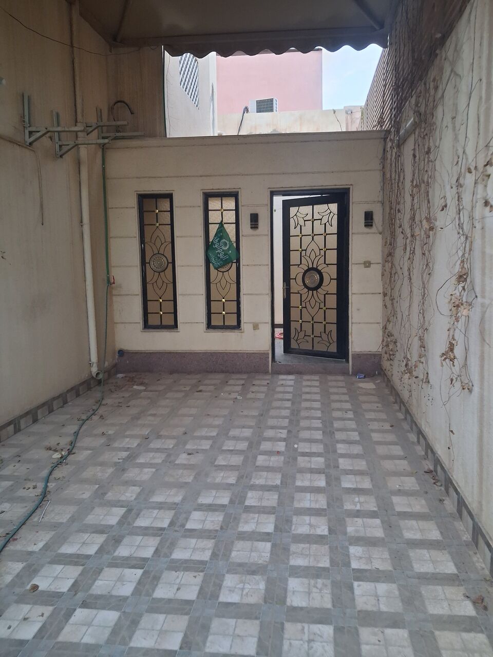 Riyadh, Apartments, Flats, Houses & Villas, SAR 50000/year,  3 BR,  Family Apartment Available In Ulaysha (Alisha)