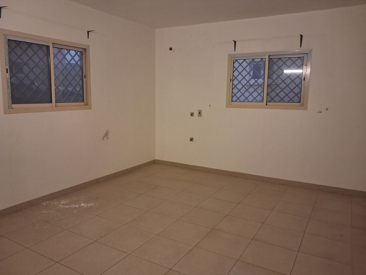 Riyadh, Apartments, Flats, Houses & Villas, SAR 50000/year,  3 BR,  Family Apartment Available In Ulaysha (Alisha)
