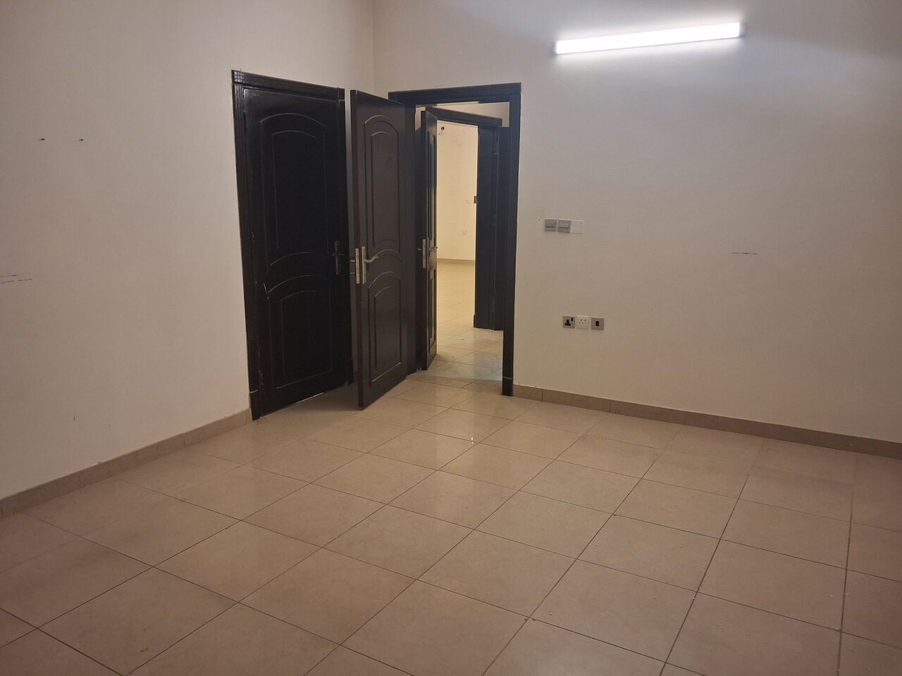 Riyadh, Apartments, Flats, Houses & Villas, SAR 50000/year,  3 BR,  Family Apartment Available In Ulaysha (Alisha)