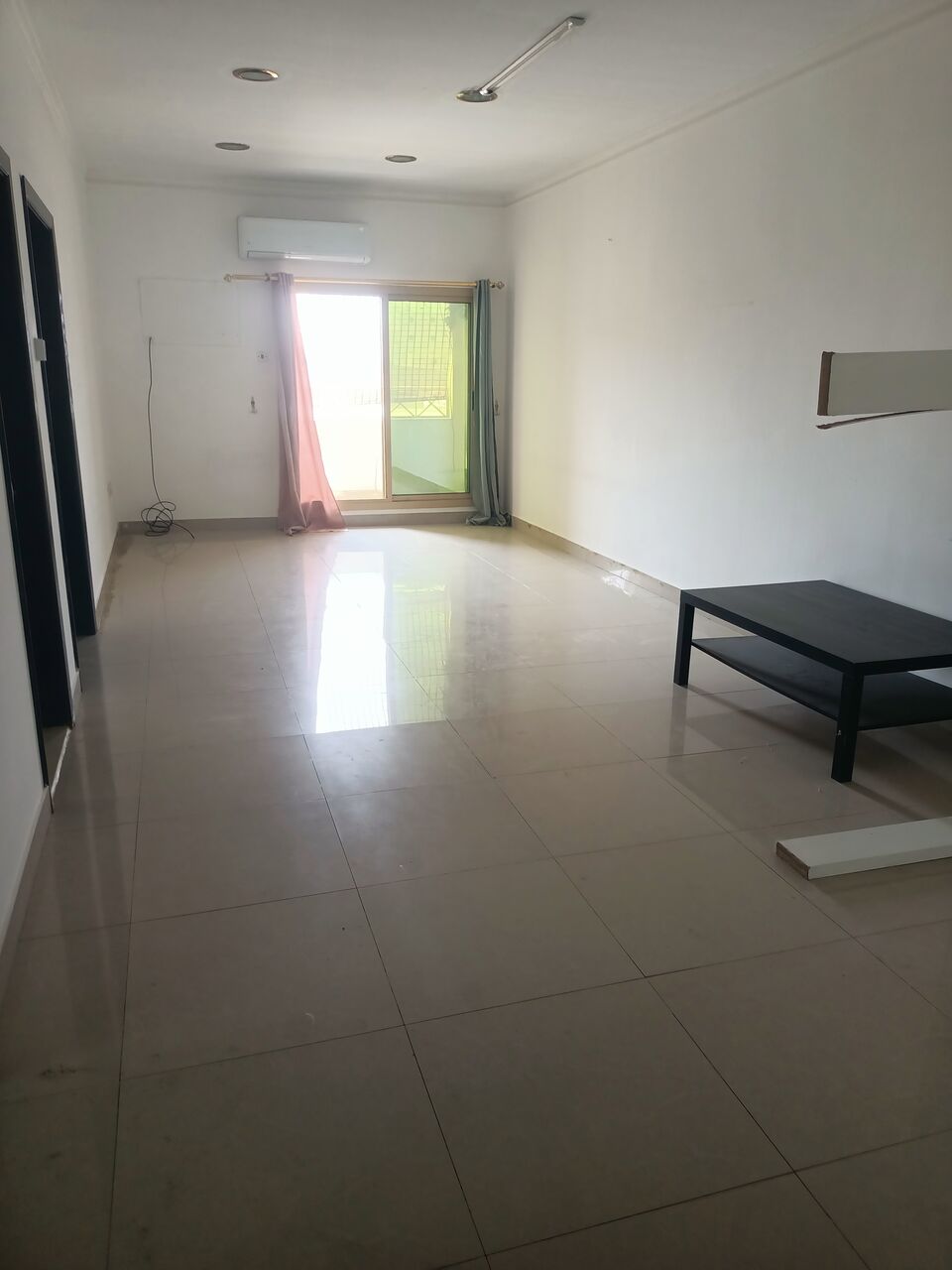 Gudaibiya, Apartments, Flats, Houses & Villas, BHD 200/month,  1 BR,  Semi Furnished Spacious 1 Bedroom Family Flat For Rent In Gudaibiya With Balcony
