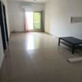 BHD 200/month,  1 BR,  Semi Furnished Spacious 1 Bedroom Family Flat For Rent In Gudaibiya With Balcony