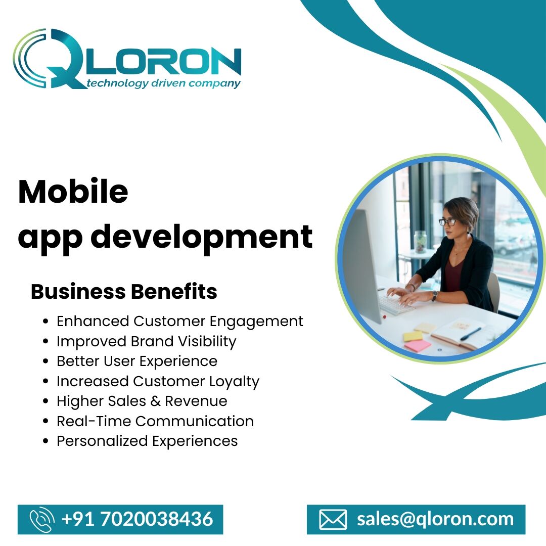 Hyderabad, Software Development, Mobile App Development | Mobile App Development Services