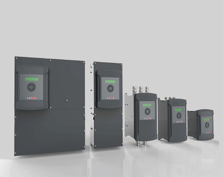 Mumbai, Electronics, Choose Fuji Gemco DC Drives For Heavy Industries