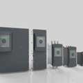 Choose Fuji Gemco DC Drives For Heavy Industries