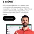 RETAIL/RESTAURANT POS ZATCA PHASE I & II