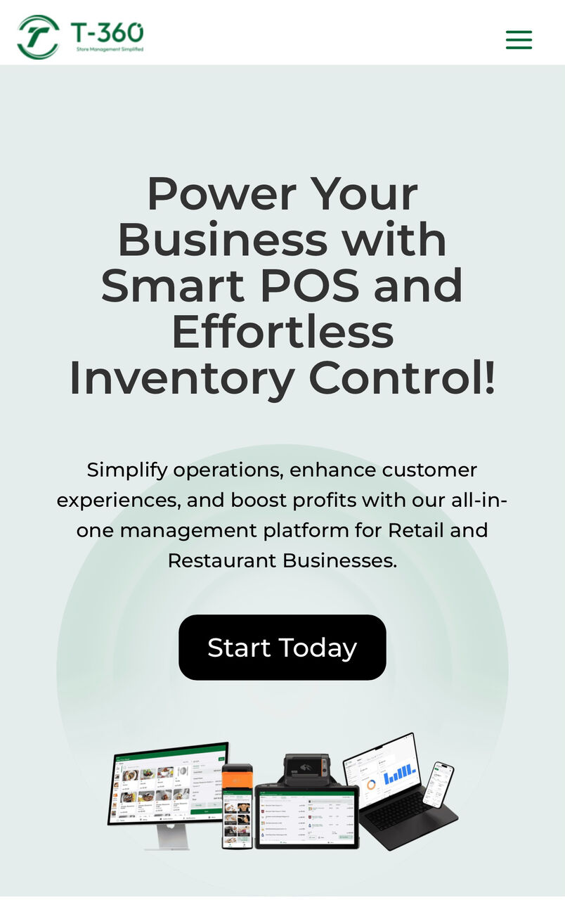 Riyadh, ERP, RETAIL/RESTAURANT POS ZATCA PHASE I & II
