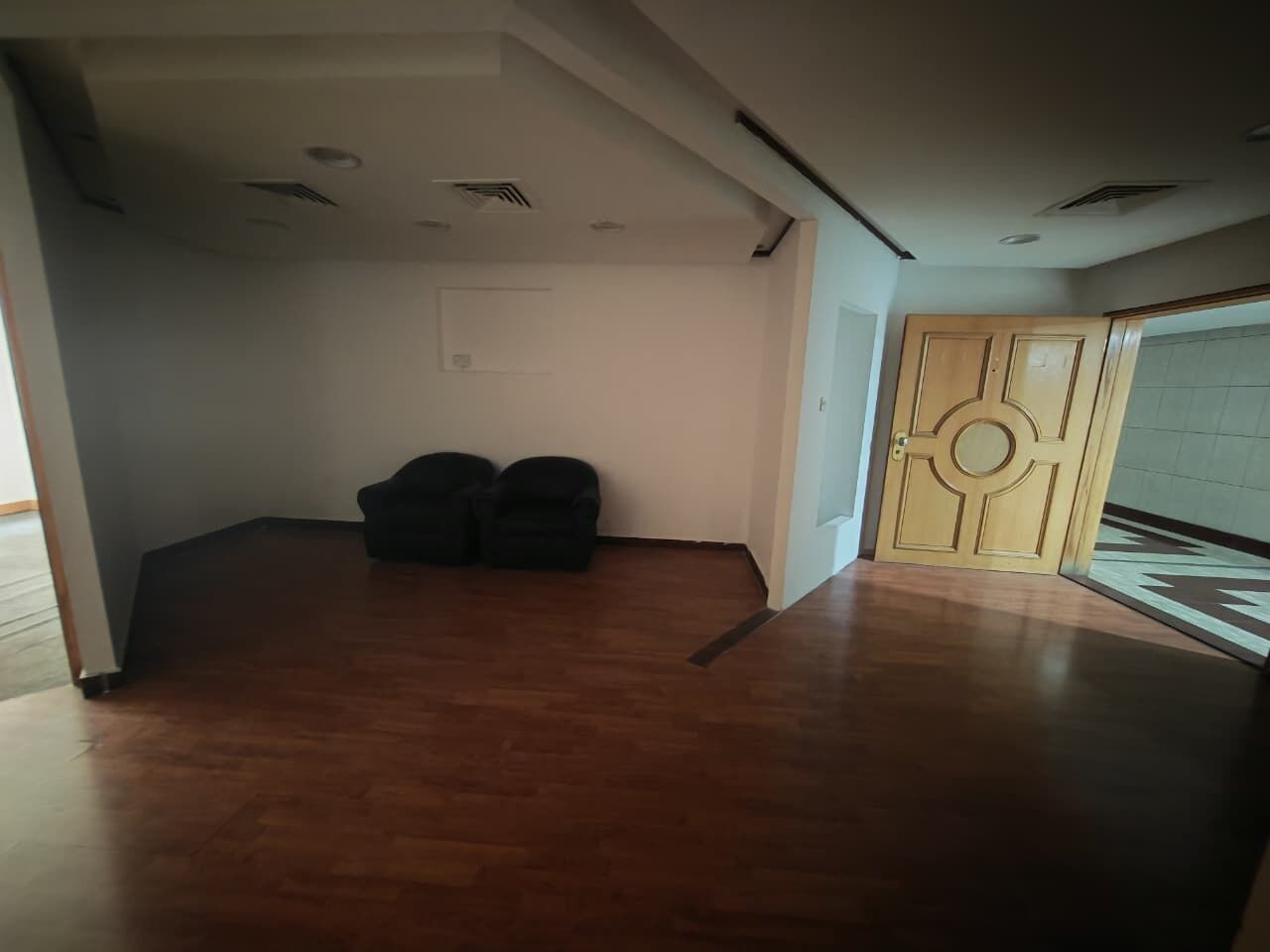 Deira, Offices, AED 105000,  1170 Sq. Feet,  Office For Rent In Abu Hail Deira | 1,170 Sq Ft | Commercial Office With Parking