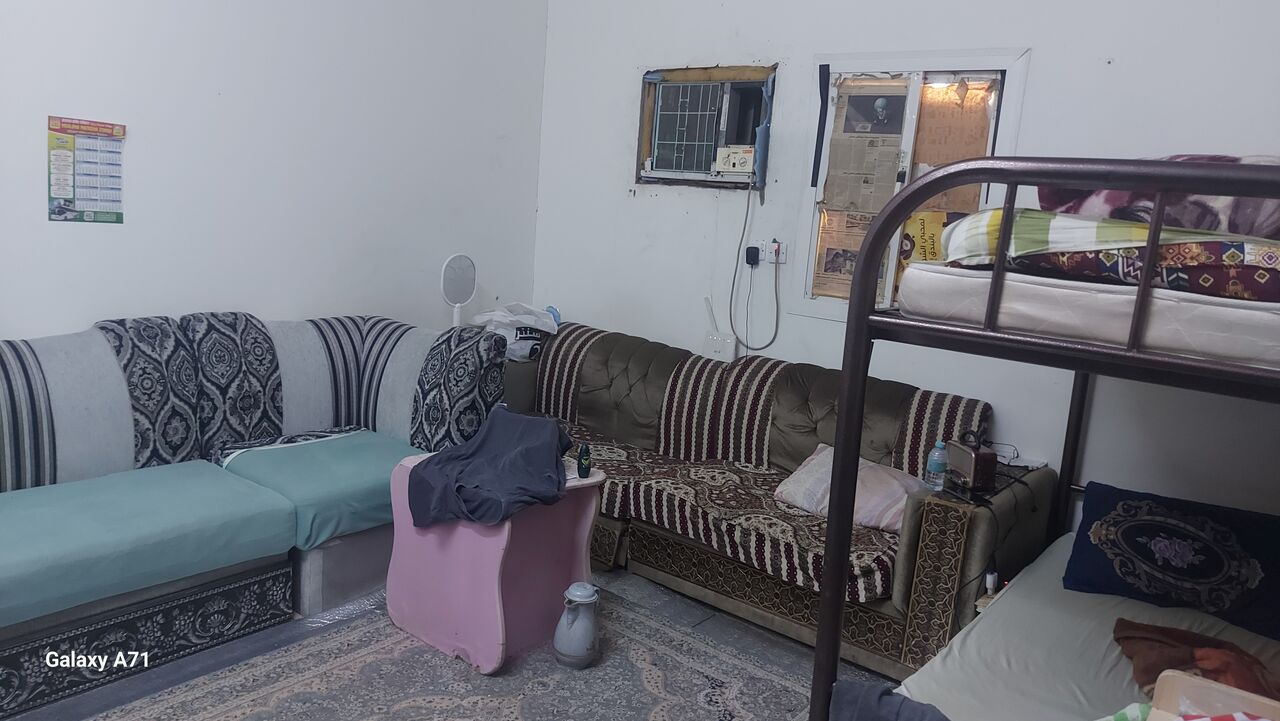 Jeddah, Roommates, SAR 750/month,  Rent Room Furnished