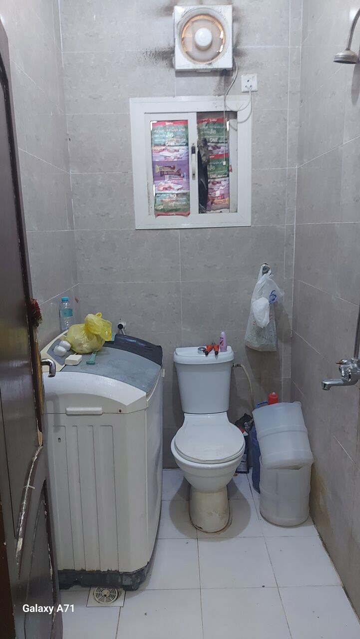 Jeddah, Roommates, SAR 750/month,  Rent Room Furnished