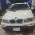 SAR 13,  BMW X5 3.0 Sport Edition,  2003,  Automatic,  240 KM,  BMW X5  3.0 Sport Edition