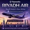 Riyadh Air: Flights, Services, Routes And Travel Guide | Tripnestify