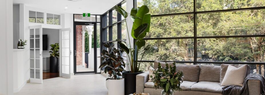 Sydney, Business, Retirement Living With Support Services &ndash; Refined Living At The Rose By Moran