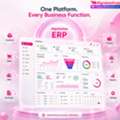 999,  How ERP SaaS Benefits Every Role In Your Business