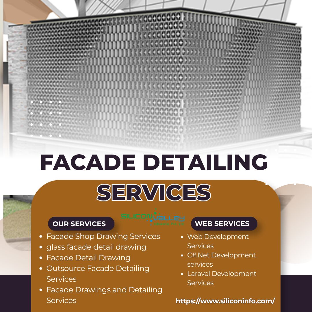 New York, Construction, Top-quality Facade Detailing Services In The New Hampshire AEC Projects