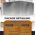Top-quality Facade Detailing Services In The New Hampshire AEC Projects