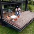 Exterior Deck Flooring Services In Oakland | California Dreamin' Builders