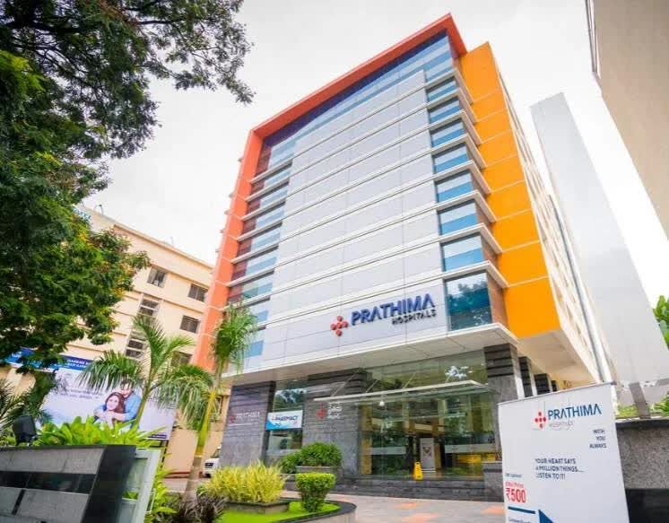 Hyderabad, Health, Best General Physician In Kachiguda