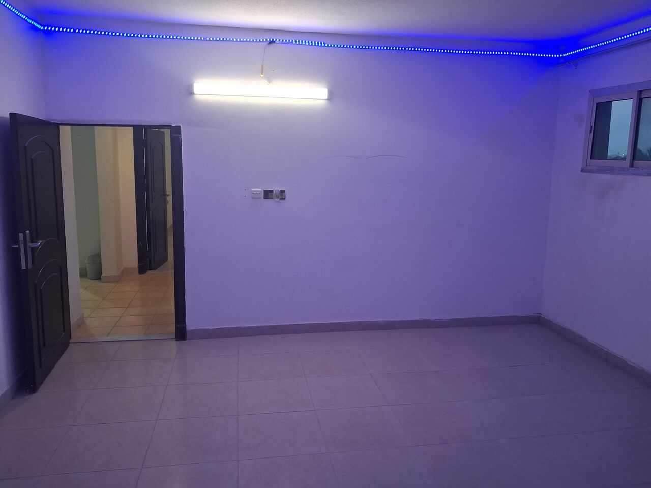 Riyadh, Apartments, Flats, Houses & Villas, SAR 30000/year,  2 BR,  Family Apartment Available In Ulaysha (Alisha)