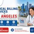 Need Medical Billing Services In Los Angeles?