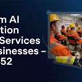 Custom AI Animation Video Services For Businesses – Studio52