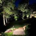 Outdoor Lighting Installation Miami