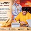 Order Your Baby Naming Astrology Report Online