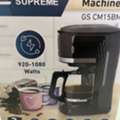 SAR 200,  Oven, Stove And Coffee Machine