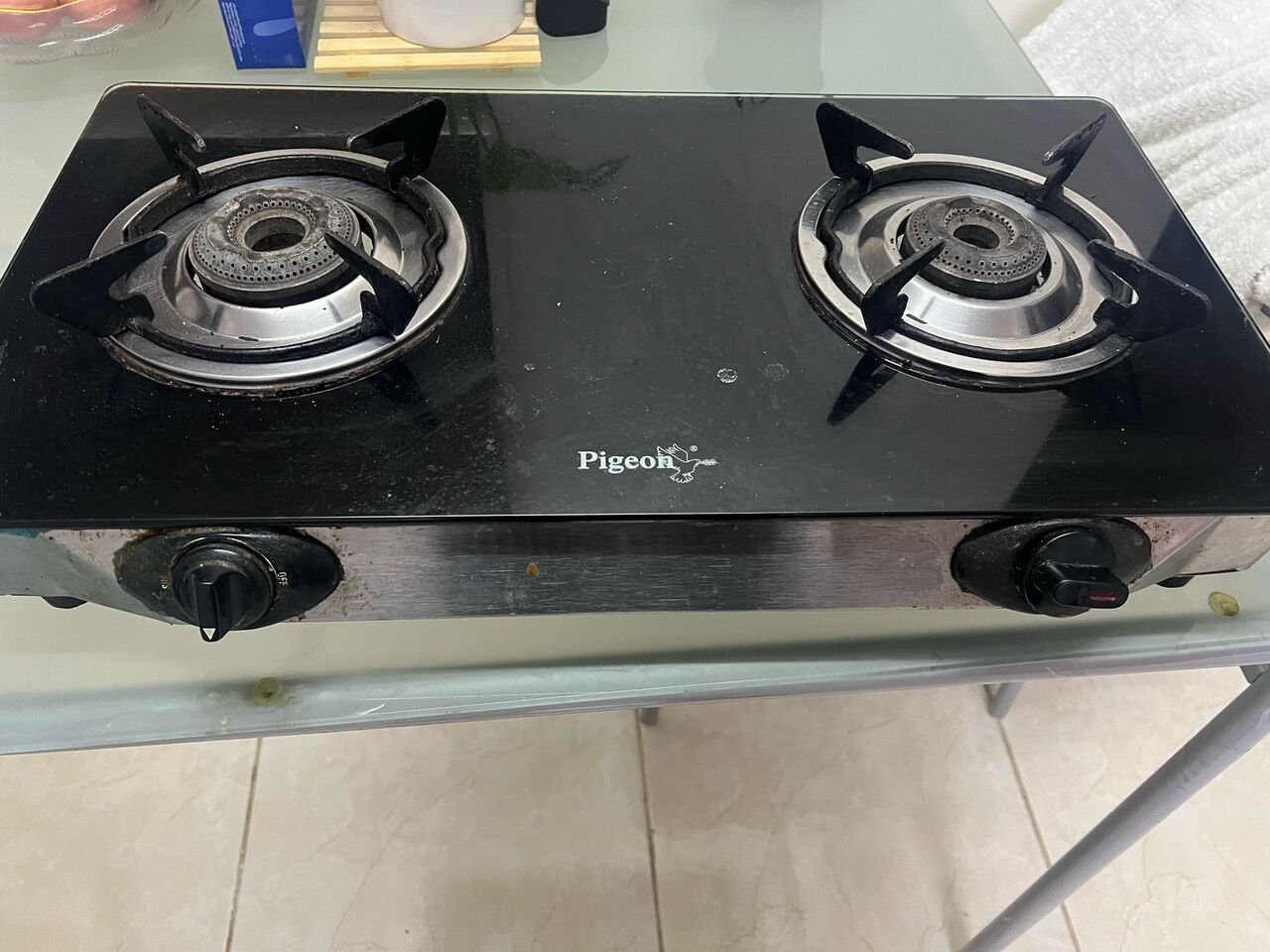 Dammam, Household Items, SAR 200,  Oven, Stove And Coffee Machine