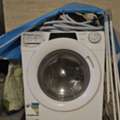 SAR 700,  Washing Machine Candy Auto 8.5